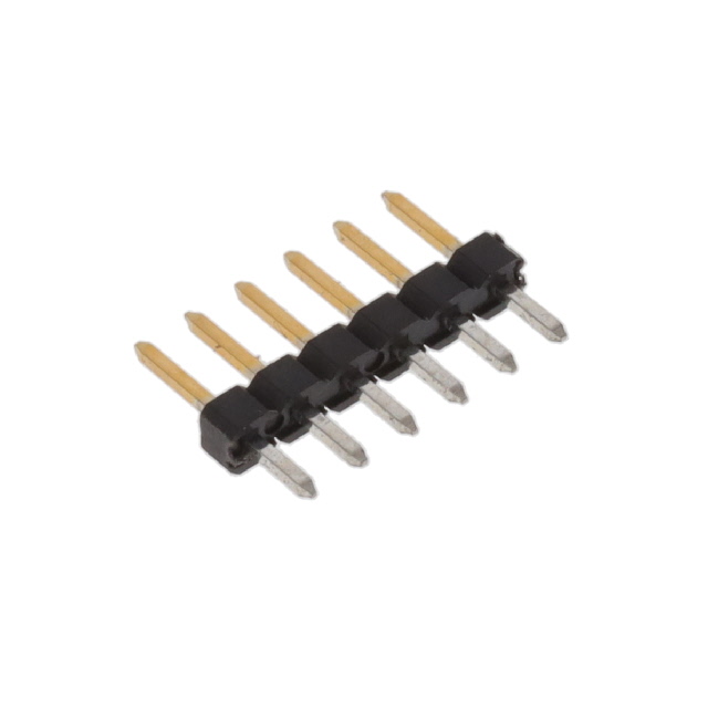 TE Connectivity AMP Connectors 2355184-6